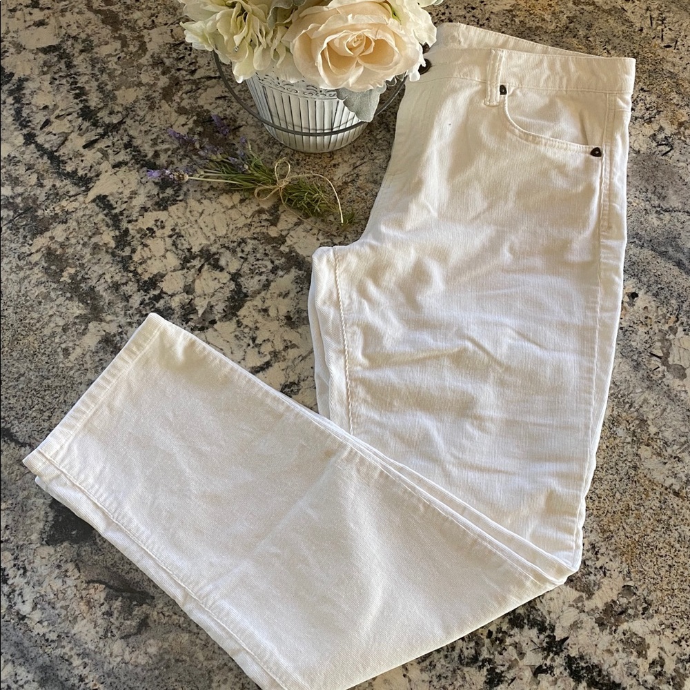 Kut From the Kloth Diana Skinny Jean Corduroy